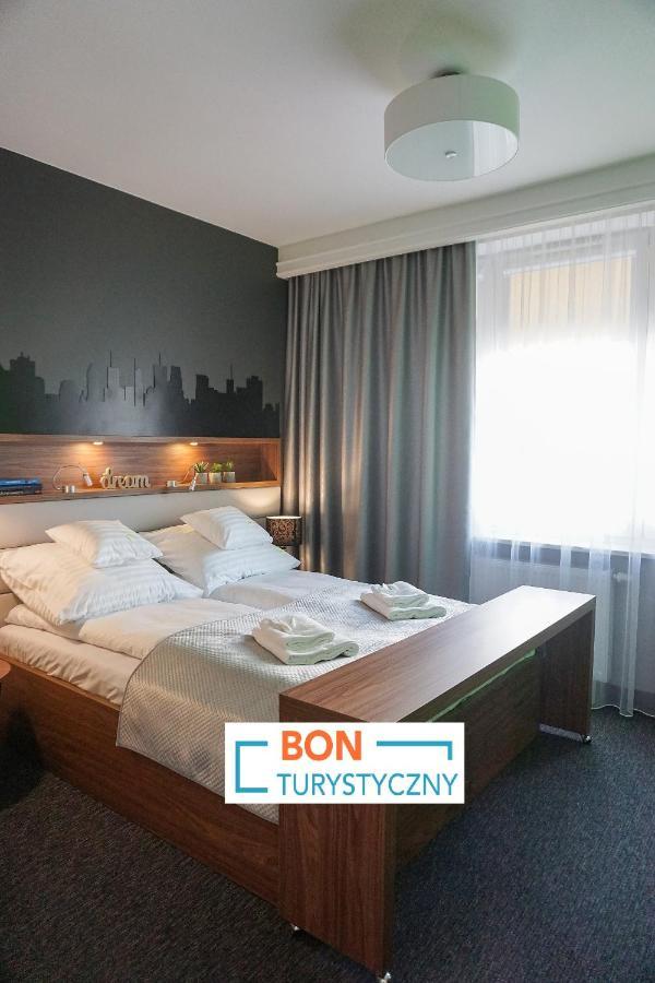 Aga Tenis By Radwańska Hotel apartamentowy Kraków