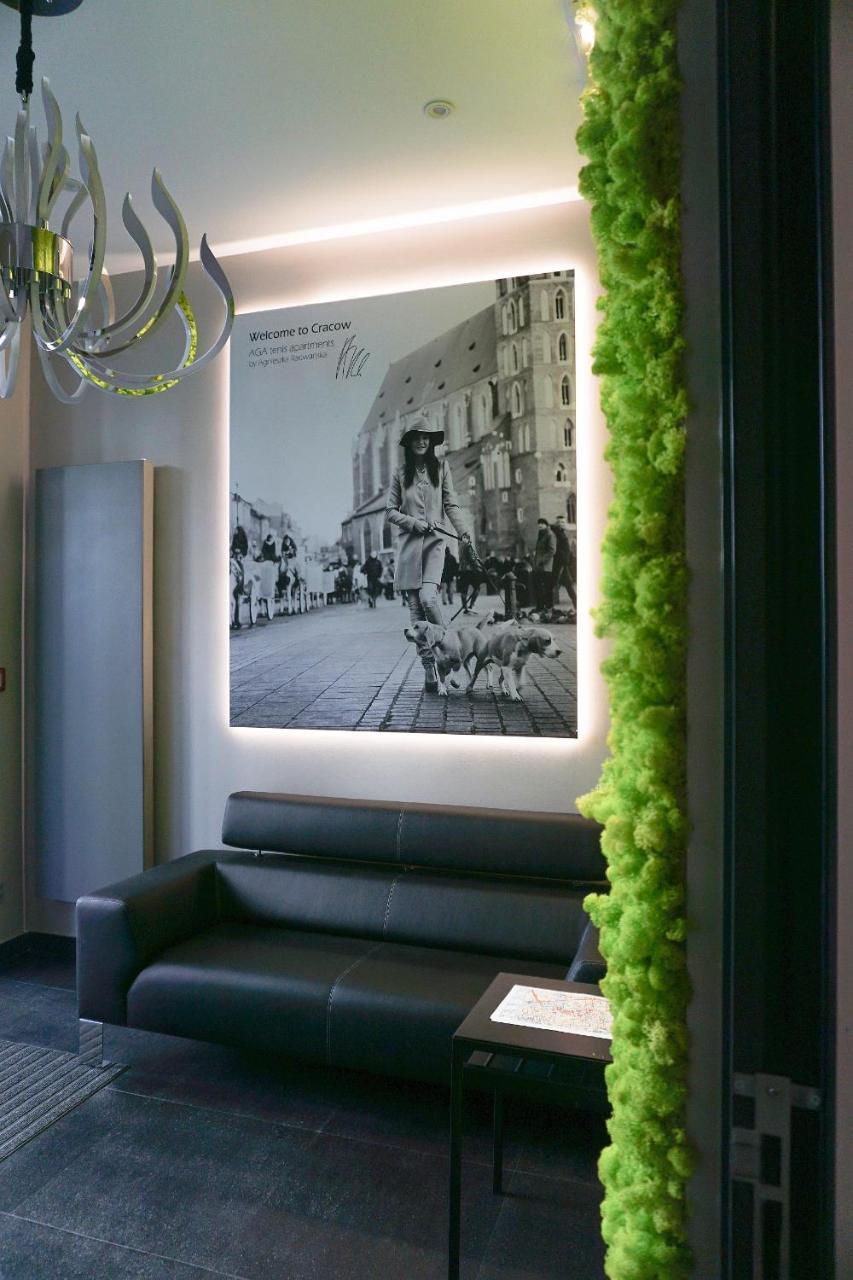 Hotel apartamentowy Aga Tenis By Radwańska 4*