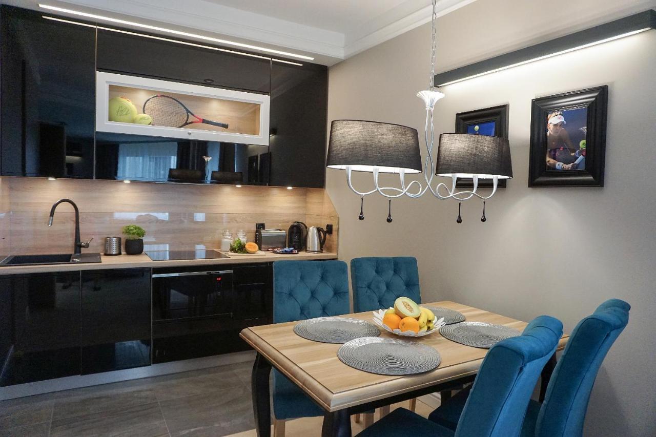 Aga Tenis By Radwańska 4* Kraków