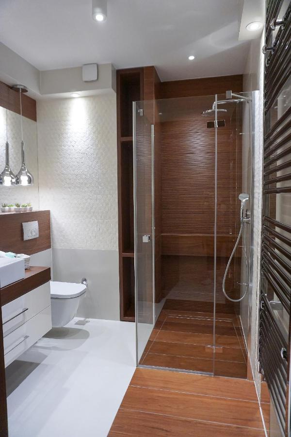 Hotel apartamentowy Aga Tenis By Radwańska 4*